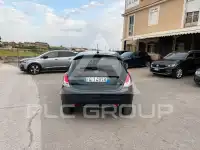 2017 Lancia YPSILON