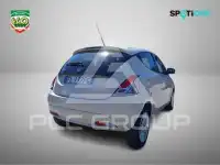 2017 Lancia YPSILON