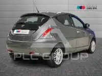 2017 Lancia YPSILON