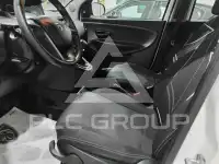 2017 Lancia YPSILON