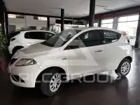2017 Lancia YPSILON