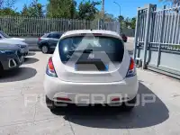2017 Lancia YPSILON