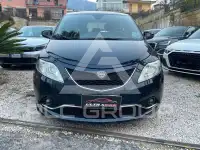 2017 Lancia YPSILON