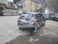 2017 Lancia YPSILON