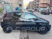 2017 Lancia YPSILON