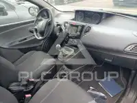 2017 Lancia YPSILON