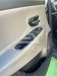 2017 Lancia YPSILON