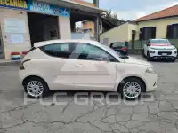 2017 Lancia YPSILON