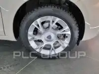 2017 Lancia YPSILON