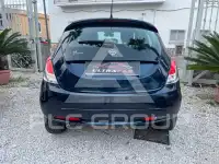 2017 Lancia YPSILON