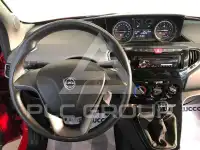 2017 Lancia YPSILON