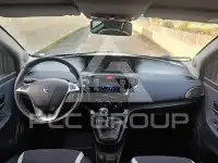 2017 Lancia YPSILON