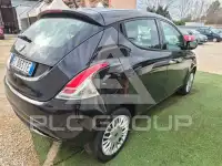 2017 Lancia YPSILON