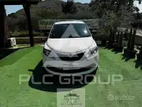2017 Lancia YPSILON