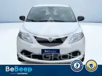 2017 Lancia YPSILON