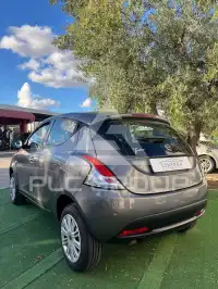 2017 Lancia YPSILON