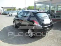 2017 Lancia YPSILON