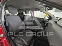2017 Lancia YPSILON