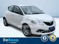 2017 Lancia YPSILON