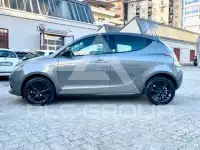 2017 Lancia YPSILON