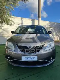 2017 Lancia YPSILON