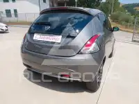 2017 Lancia YPSILON