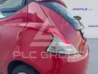 2017 Lancia YPSILON