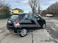 2017 Lancia YPSILON