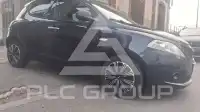 2017 Lancia YPSILON