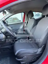 2017 Lancia YPSILON