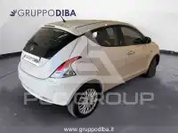 2017 Lancia YPSILON