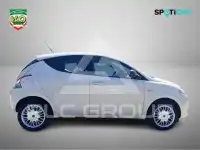 2017 Lancia YPSILON