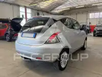 2017 Lancia Unknown