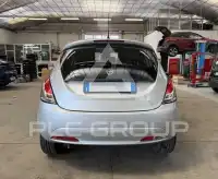 2017 Lancia Unknown