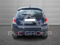 2017 Lancia Unknown