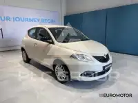 2017 Lancia Unknown