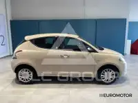 2017 Lancia Unknown