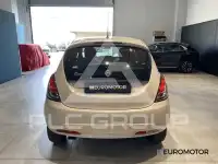 2017 Lancia Unknown
