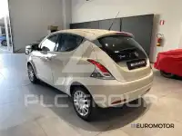 2017 Lancia Unknown