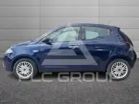 2017 Lancia Unknown