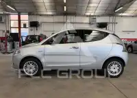 2017 Lancia Unknown