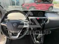 2017 Lancia Unknown