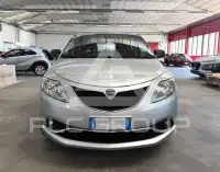 2017 Lancia Unknown