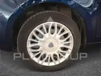 2017 Lancia Unknown