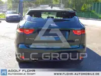 2017 Jaguar F-PACE