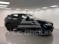 2018 Jaguar F-PACE