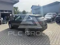 2017 Jaguar F-PACE