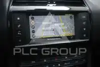 2017 Jaguar F-PACE