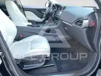 2017 Jaguar F-PACE