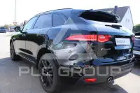 2017 Jaguar F-PACE